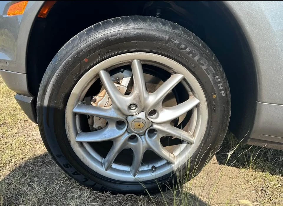 2008 Porsche 955/957 Cayenne S - Image 12 of 18