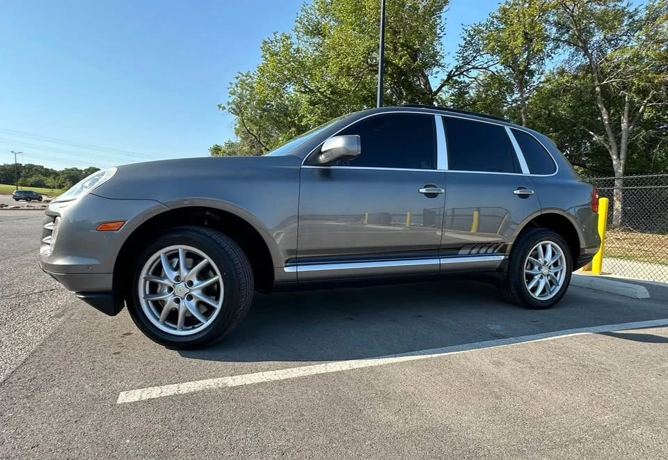 2008 Porsche 955/957 Cayenne S - Image 14 of 18