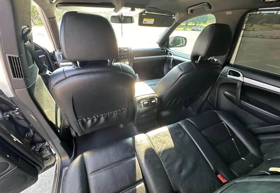2008 Porsche 955/957 Cayenne S - Image 18 of 18