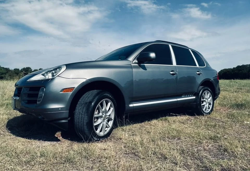2008 Porsche 955/957 Cayenne S - Image 6 of 18