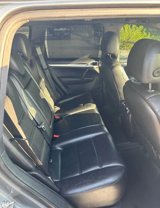 2008 Porsche 955/957 Cayenne S - Image 10 of 18