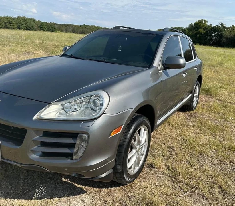 2008 Porsche 955/957 Cayenne S - Image 3 of 18