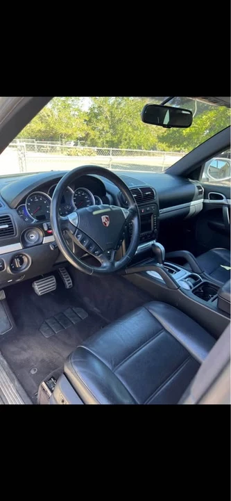 2008 Porsche 955/957 Cayenne S - Image 8 of 10