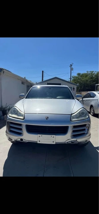 2008 Porsche 955/957 Cayenne S - Image 3 of 10