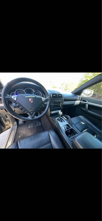 2008 Porsche 955/957 Cayenne S - Image 10 of 10