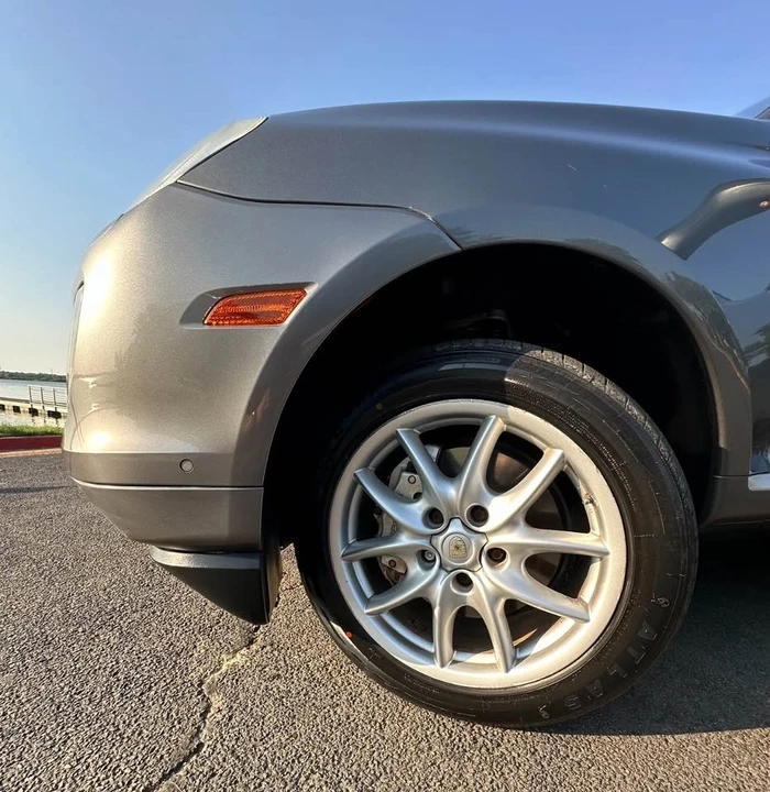 2008 Porsche 955/957 Cayenne S - Image 17 of 18