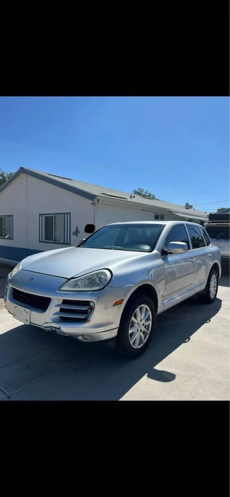 2008 Porsche 955/957 Cayenne S - Image 2 of 10