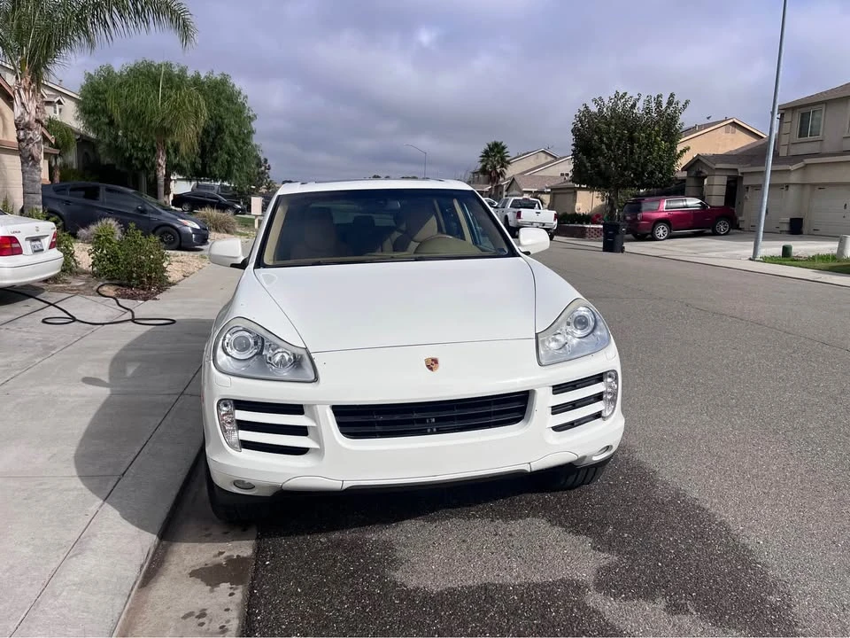 2008 Porsche 955/957 Cayenne S - Image 4 of 10