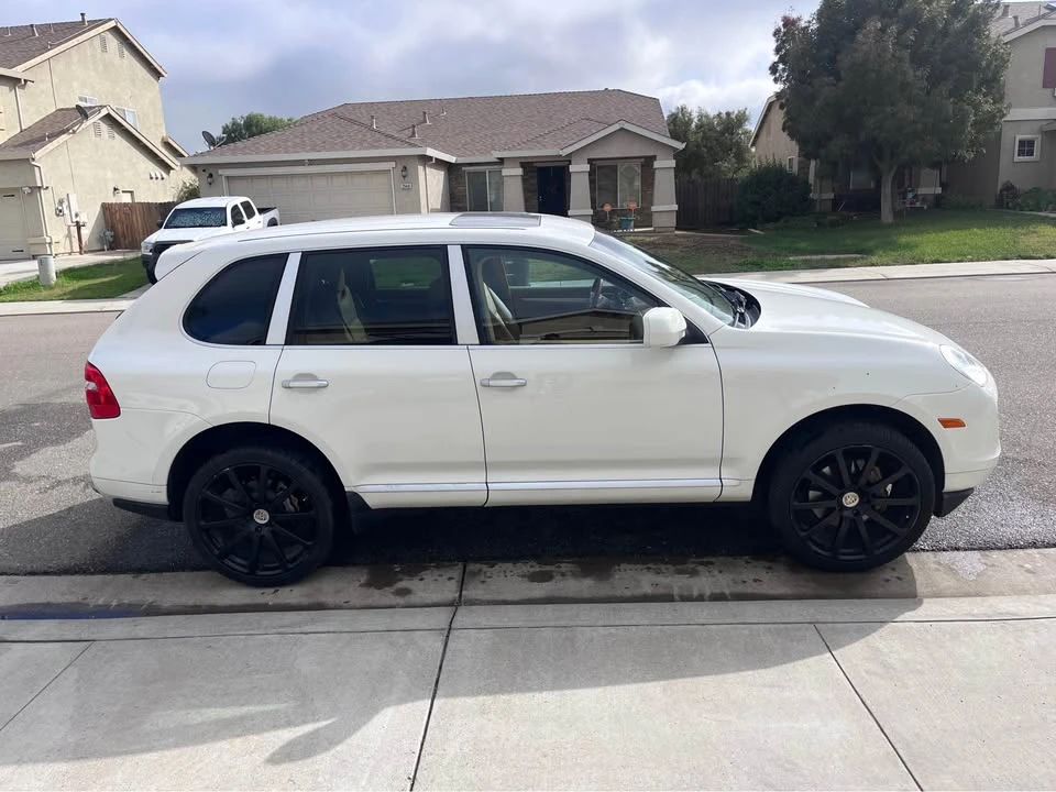 2008 Porsche 955/957 Cayenne S - Image 3 of 10