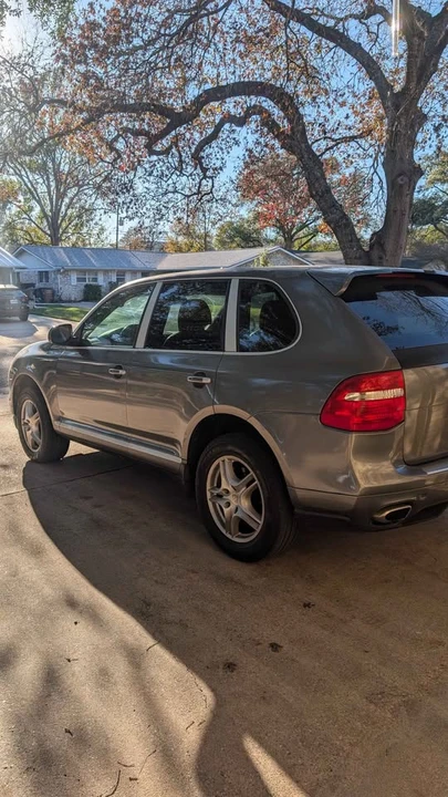 2008 Porsche 955/957 Cayenne S - Image 4 of 14