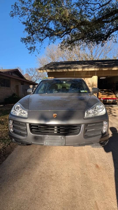 2008 Porsche 955/957 Cayenne S - Image 2 of 14
