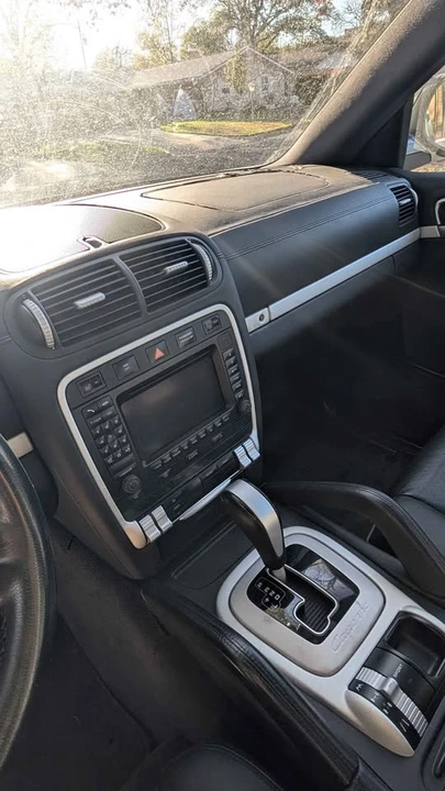2008 Porsche 955/957 Cayenne S - Image 6 of 14
