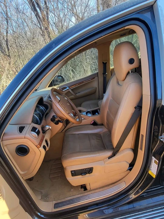 2008 Porsche 955/957 Cayenne S - Image 4 of 14