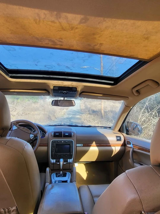 2008 Porsche 955/957 Cayenne S - Image 2 of 14