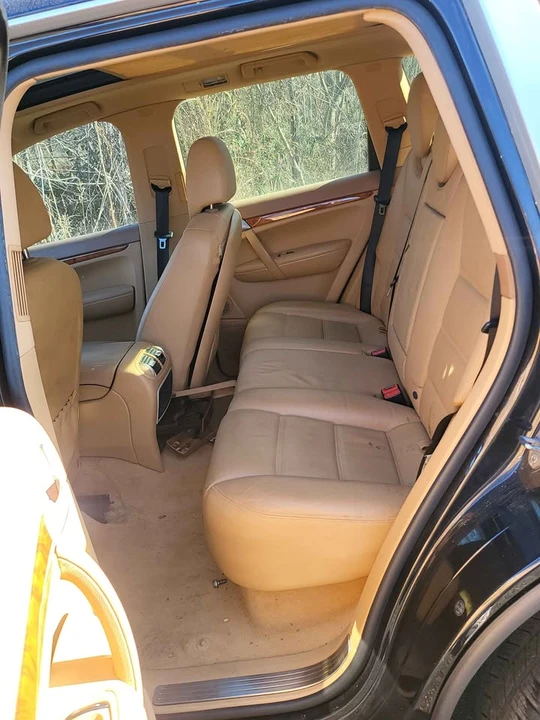 2008 Porsche 955/957 Cayenne S - Image 3 of 14
