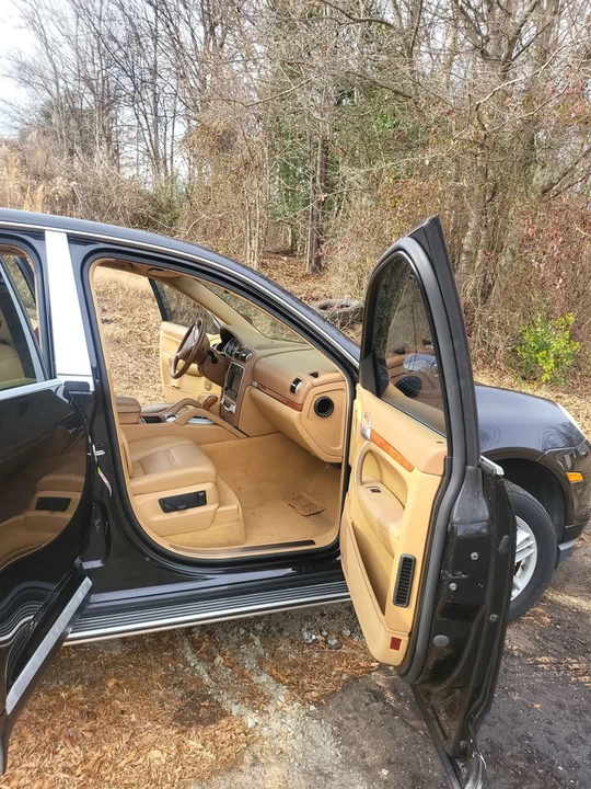 2008 Porsche 955/957 Cayenne S - Image 11 of 14