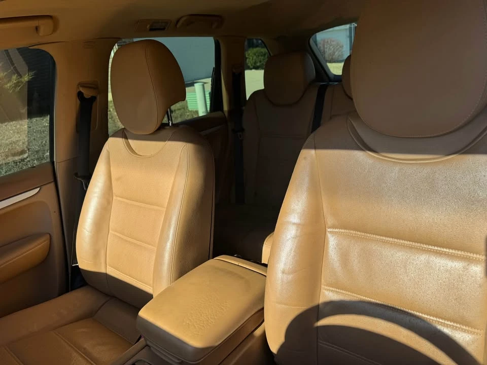 2008 Porsche 955/957 Cayenne S - Image 16 of 20