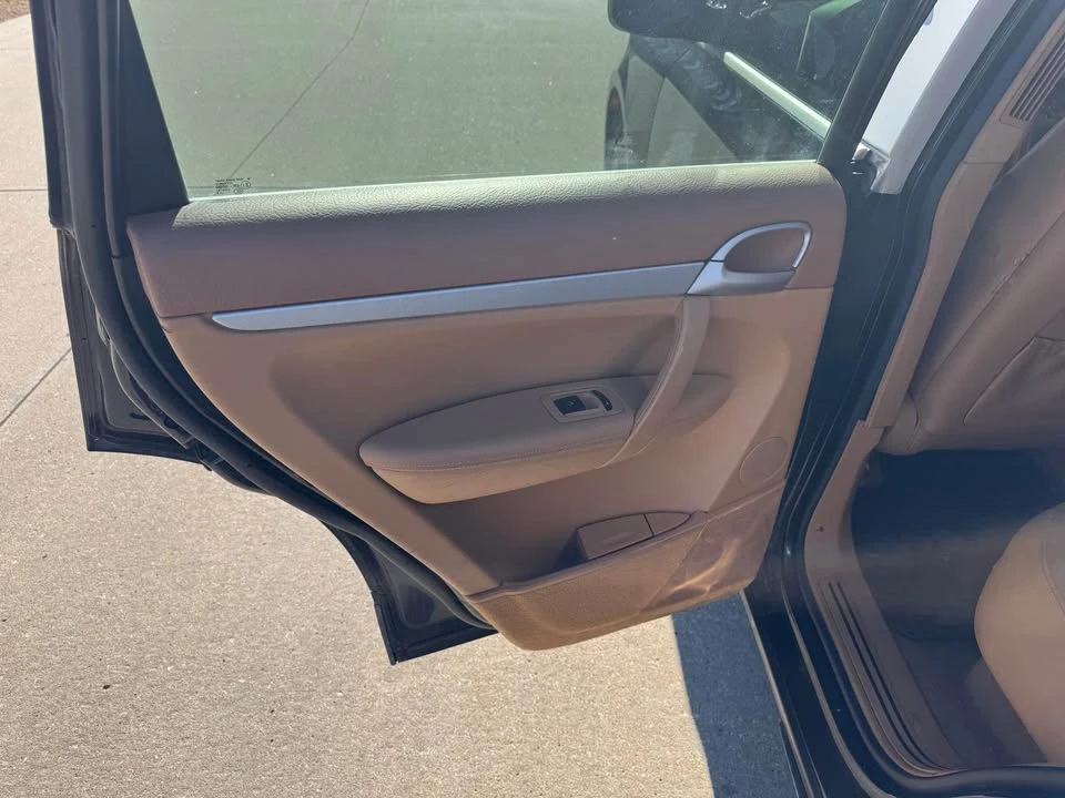 2008 Porsche 955/957 Cayenne S - Image 11 of 20