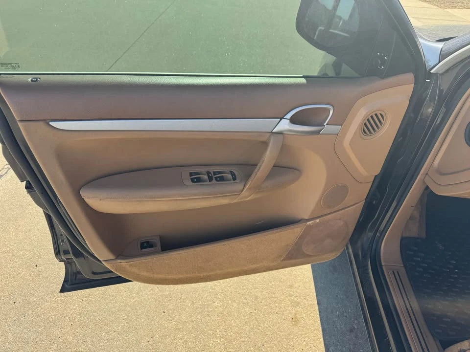 2008 Porsche 955/957 Cayenne S - Image 13 of 20