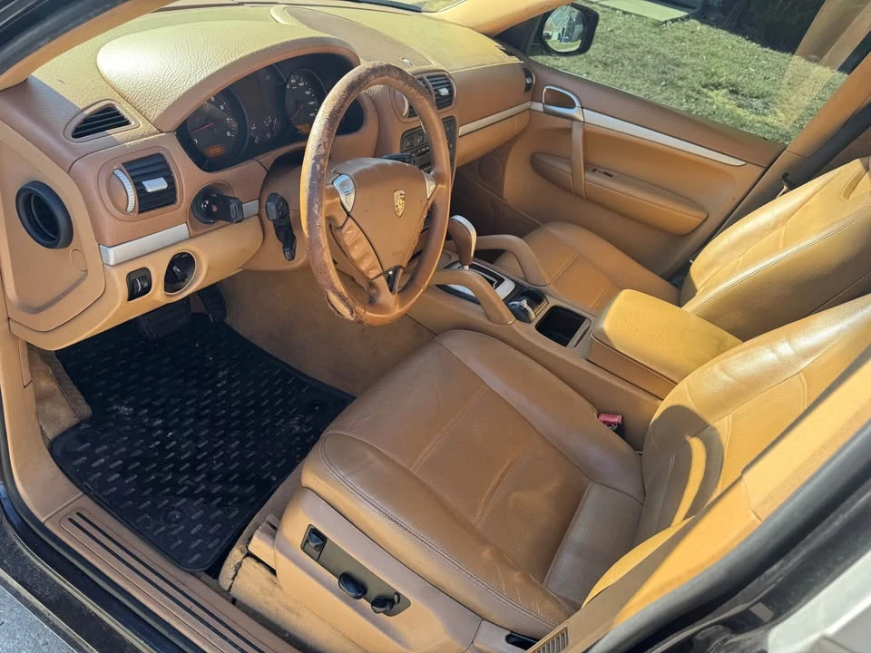 2008 Porsche 955/957 Cayenne S - Image 12 of 20