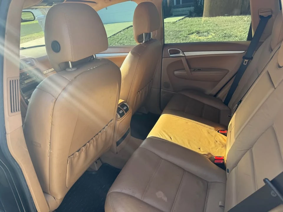 2008 Porsche 955/957 Cayenne S - Image 10 of 20