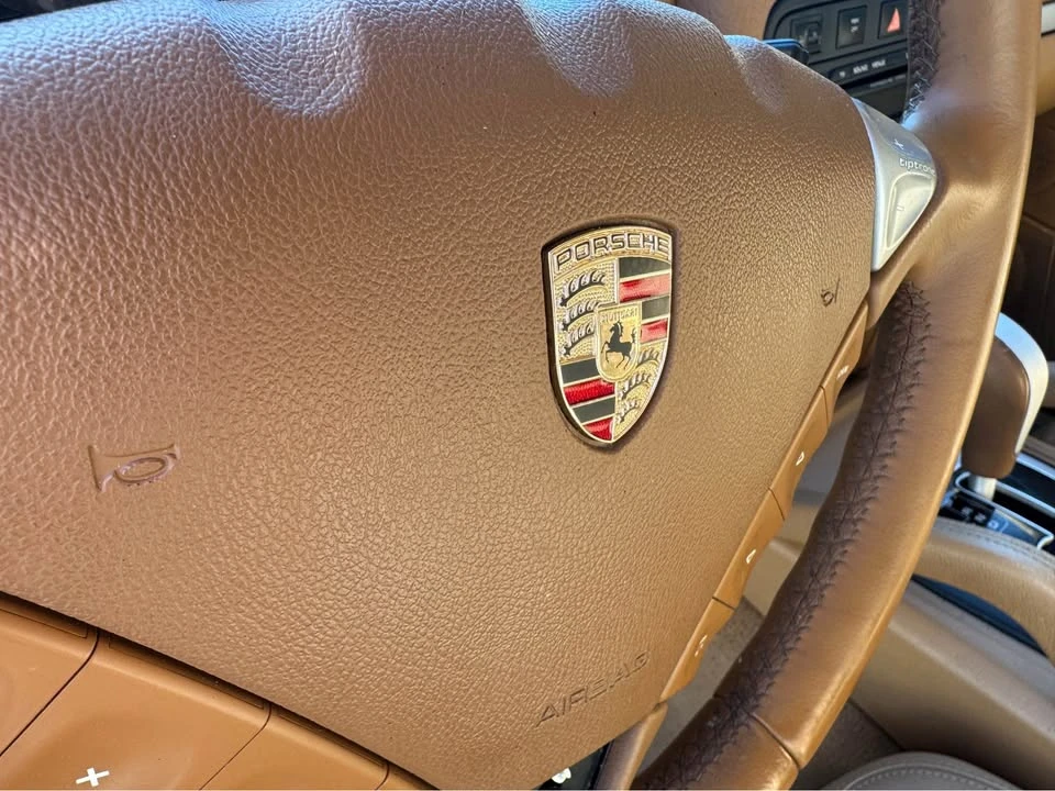 2008 Porsche 955/957 Cayenne S - Image 15 of 20