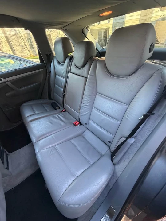 2008 Porsche 955/957 Cayenne S - Image 7 of 10
