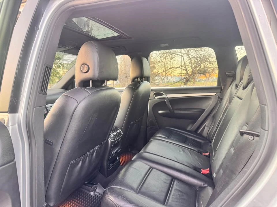 2008 Porsche 955/957 Cayenne S - Image 6 of 10