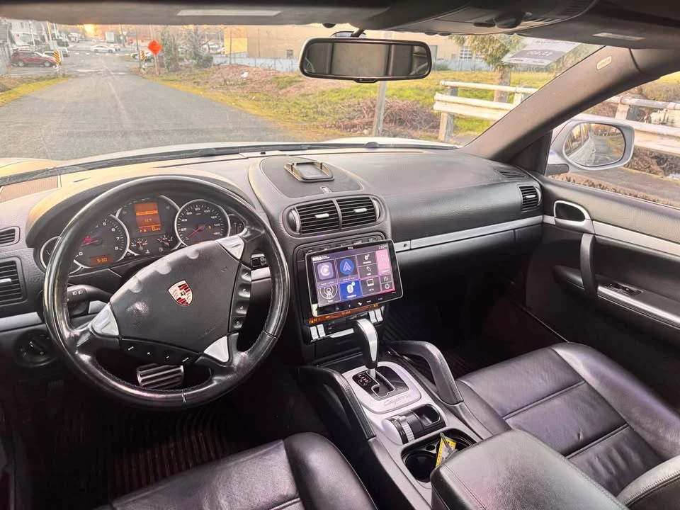 2008 Porsche 955/957 Cayenne S - Image 7 of 10