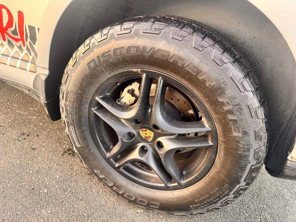 2008 Porsche 955/957 Cayenne S - Image 5 of 10