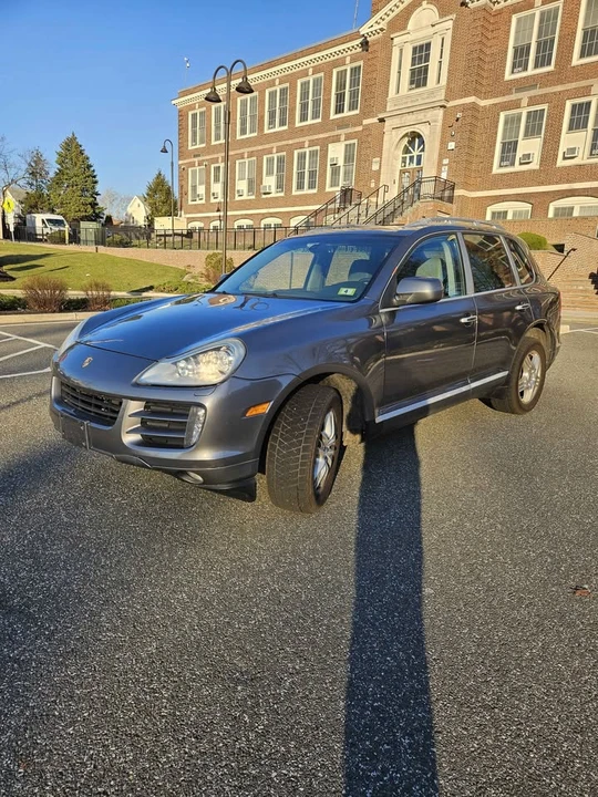 2008 Porsche 955/957 Cayenne S - Image 3 of 20
