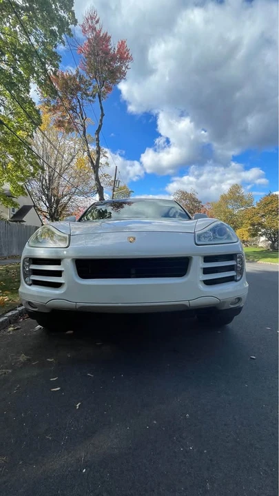2008 Porsche 955/957 Cayenne S - Image 6 of 10