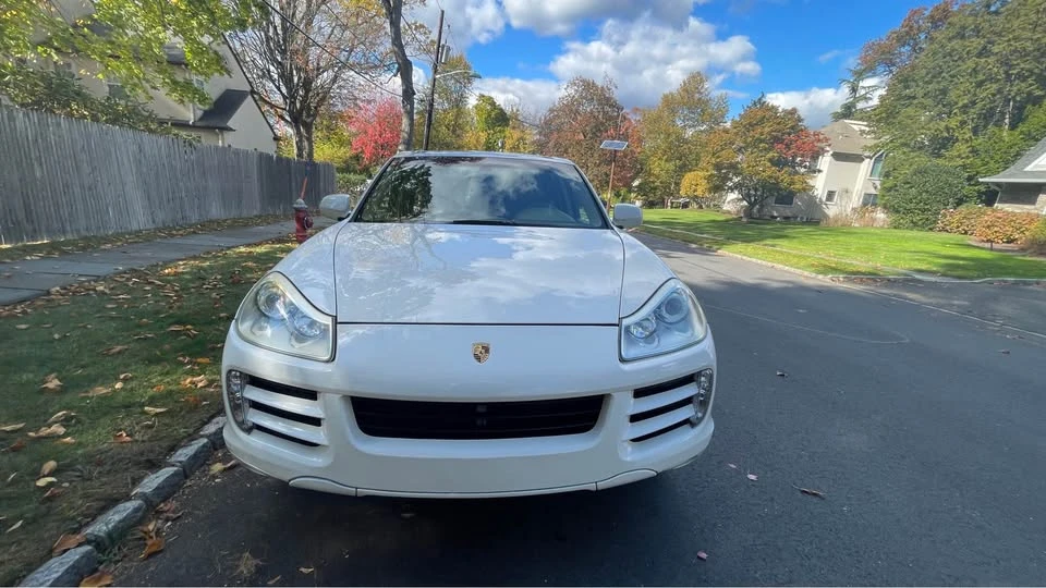 2008 Porsche 955/957 Cayenne S - Image 7 of 10