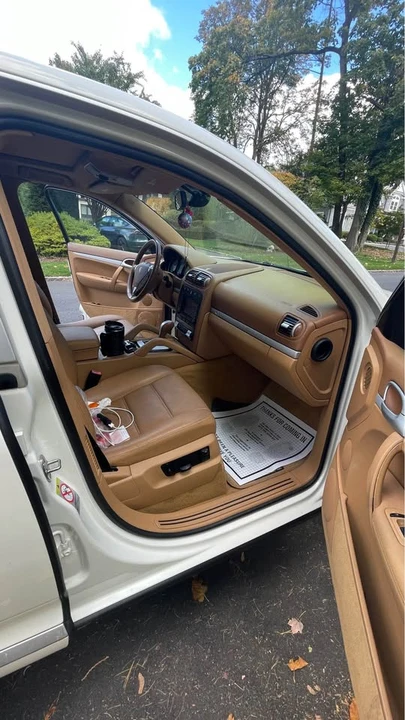 2008 Porsche 955/957 Cayenne S - Image 2 of 10