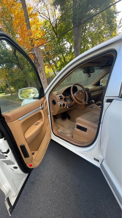 2008 Porsche 955/957 Cayenne S - Image 4 of 10