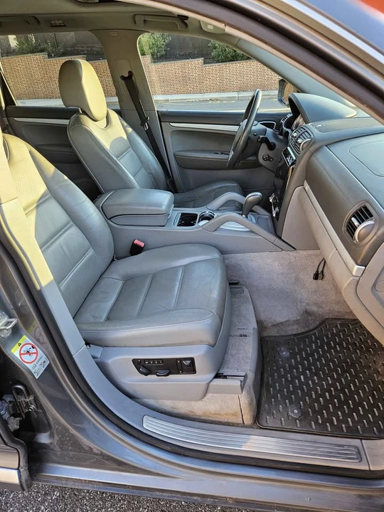 2008 Porsche 955/957 Cayenne S - Image 20 of 20