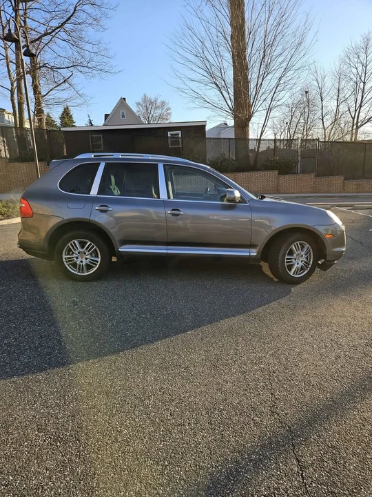 2008 Porsche 955/957 Cayenne S - Image 4 of 20