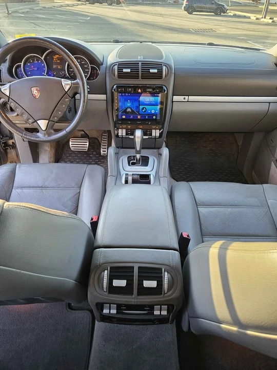 2008 Porsche 955/957 Cayenne S - Image 11 of 20