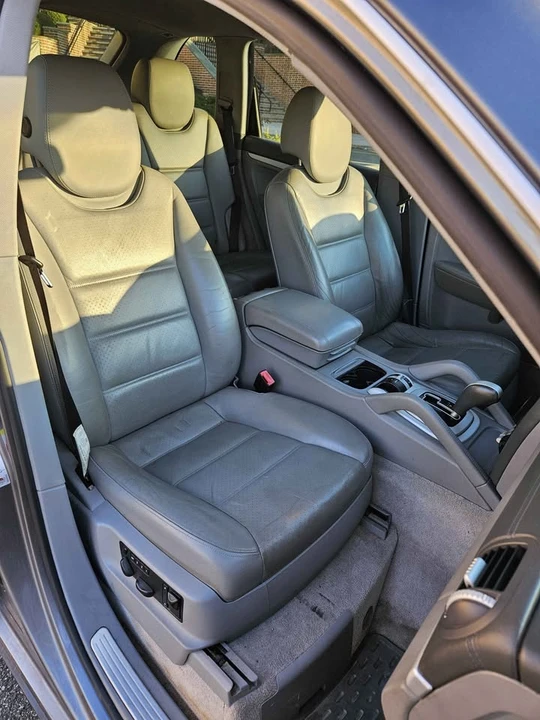 2008 Porsche 955/957 Cayenne S - Image 15 of 20