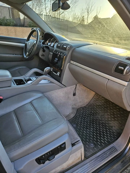 2008 Porsche 955/957 Cayenne S - Image 16 of 20