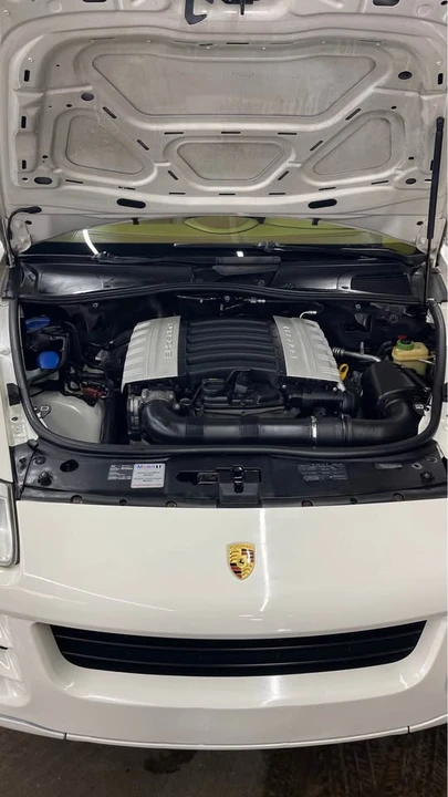2008 Porsche 955/957 Cayenne S - Image 10 of 10