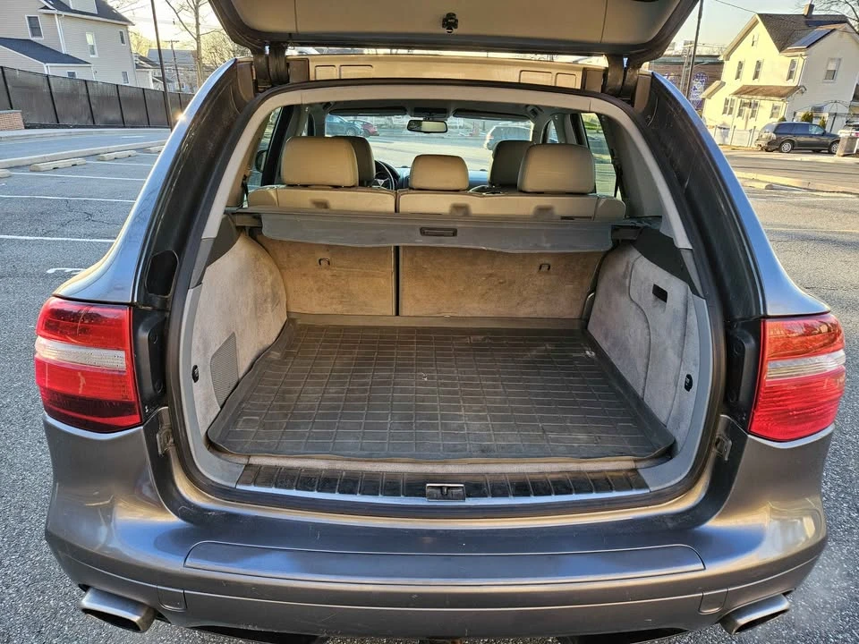 2008 Porsche 955/957 Cayenne S - Image 18 of 20