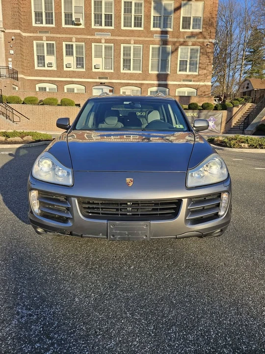 2008 Porsche 955/957 Cayenne S - Image 2 of 20