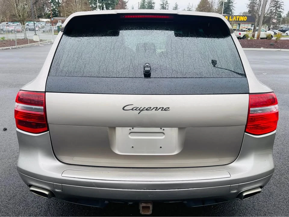 2008 Porsche 955/957 Cayenne S - Image 3 of 12