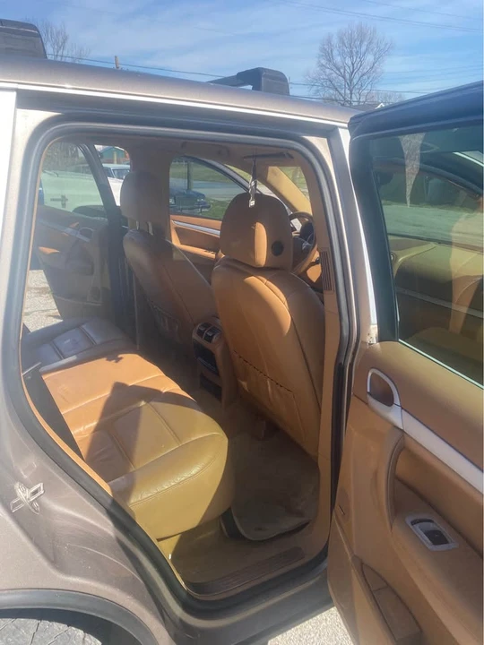 2008 Porsche 955/957 Cayenne S - Image 12 of 13