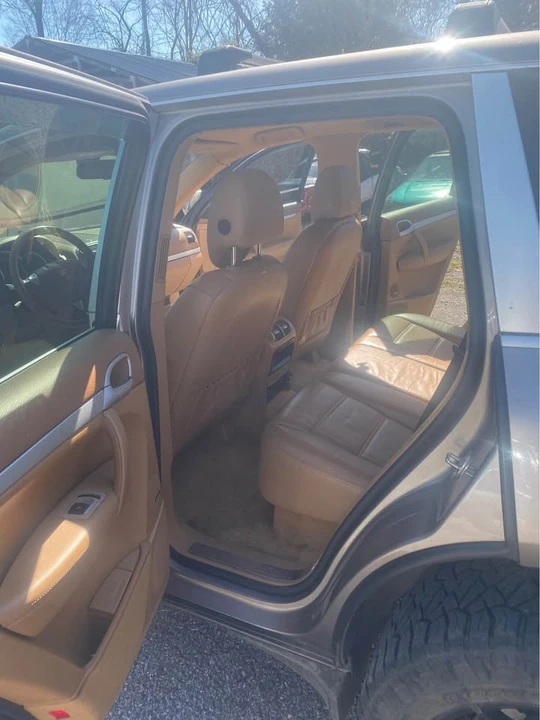 2008 Porsche 955/957 Cayenne S - Image 10 of 13