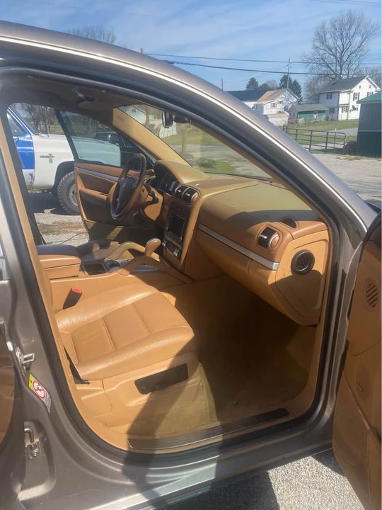 2008 Porsche 955/957 Cayenne S - Image 11 of 13