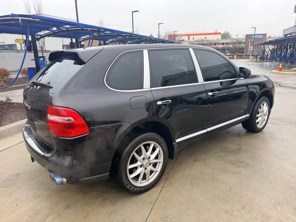 2008 Porsche 955/957 Cayenne S - Image 2 of 5