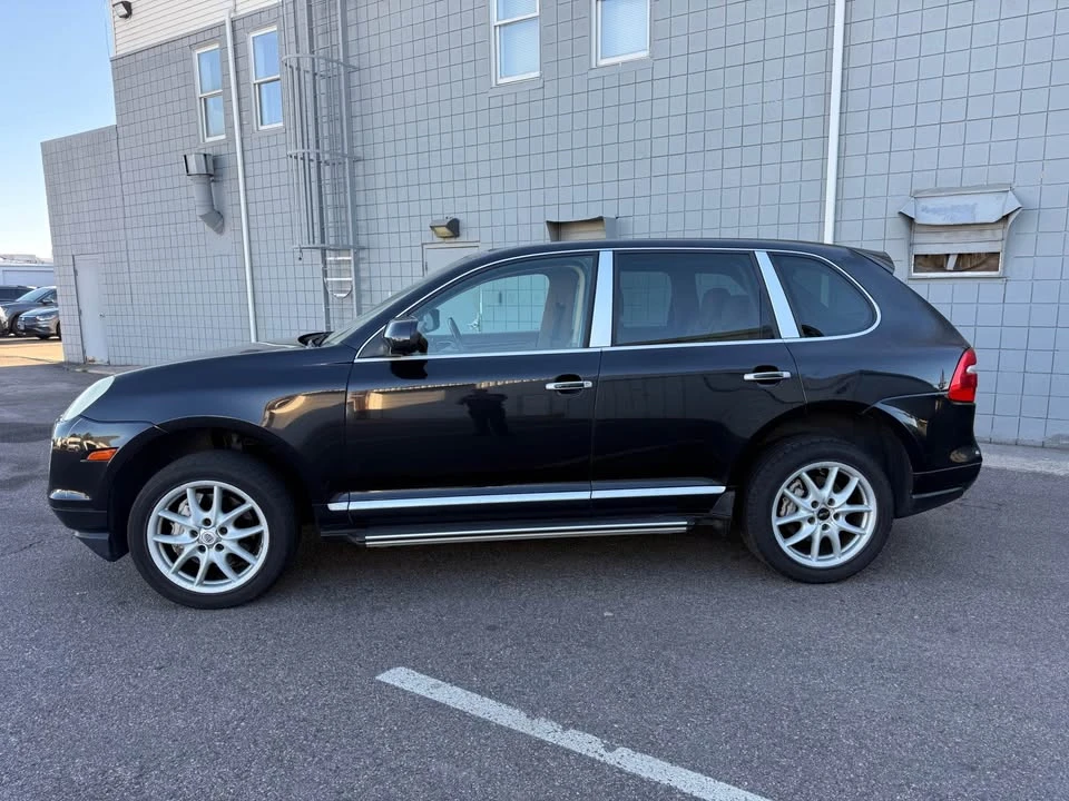 2008 Porsche 955/957 Cayenne S - Image 4 of 15