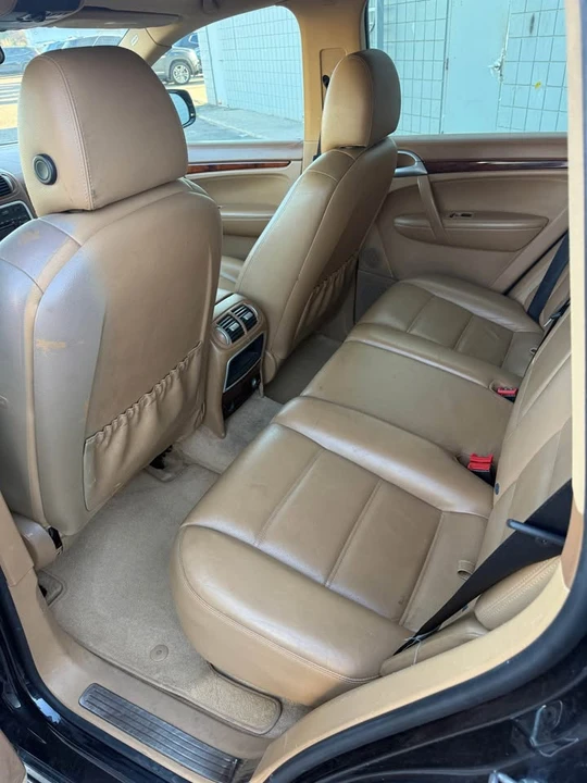 2008 Porsche 955/957 Cayenne S - Image 8 of 15
